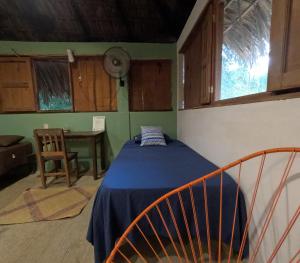 Cabañas La Escondida Mazunte