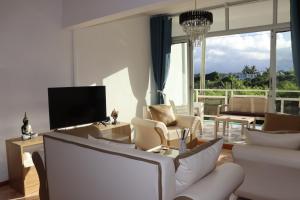 Sunset view Suite