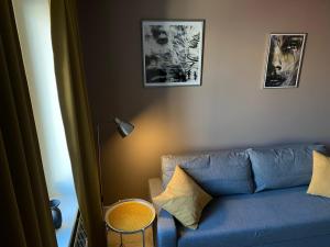 Apartament Gdańska 115