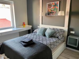 Apartament Gdańska 115