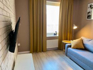 Apartament Gdańska 115