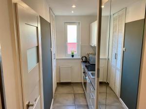 Apartament Gdańska 115