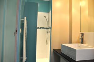 Appartements Les Petits Apparts Versailles : photos des chambres