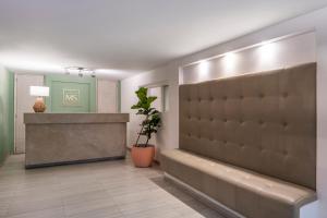 Hotel MS Pacifico Chipichape