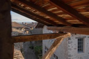 Hotels MiHotel - Grenier a Sel de Perouges : photos des chambres