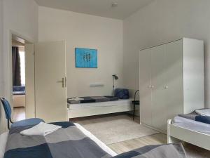 Ring-Apartments Gelsenkirchen, Zentrum