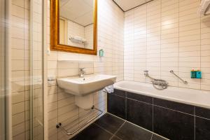 Deluxe Suite room in Hof van Putten