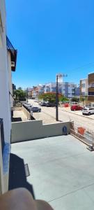 Apartamento 2 quartos na praia dos ingleses, apenas 150mts do mar