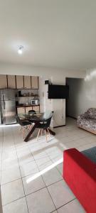 Apartamento 2 quartos na praia dos ingleses, apenas 150mts do mar