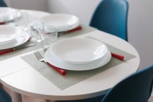 LEcrin Secret Centre-ville