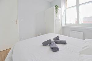 LEcrin Secret Centre-ville