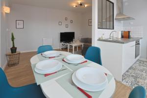 LEcrin Secret Centre-ville