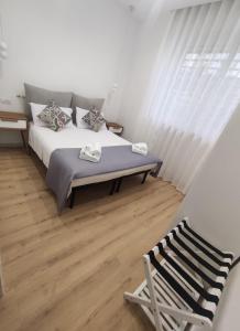 City Garden & Private Parking