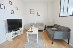 LEcrin Secret Centre-ville