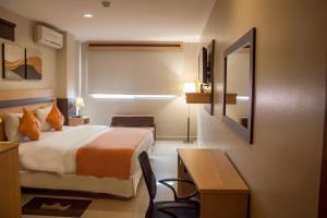 Hotel Corona Real