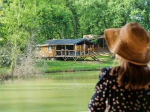 Lodges Whaka Lodge : photos des chambres