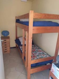 Casa de la Playa,Mer 100m, parking,animaux,clim,wifi