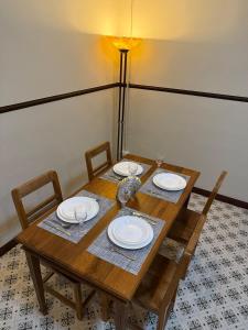 Luan Heritage Surawong