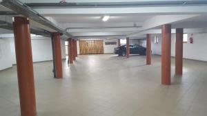 Apartament Pod Butorowym