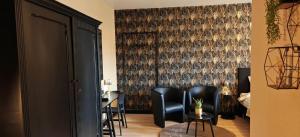 B&B / Chambres d'hotes A l-aise : photos des chambres