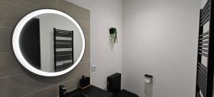 B&B / Chambres d'hotes A l-aise : photos des chambres