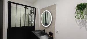 B&B / Chambres d'hotes A l-aise : photos des chambres