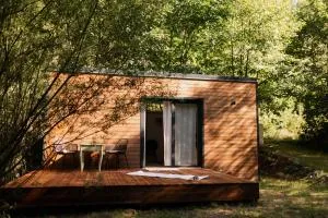 Buňka Poteplí - Srby