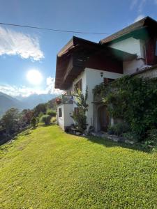 Appartement Haus Honold