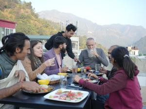 Skyard Premium, Tapovan - Strutture non classificate a Rishikesh