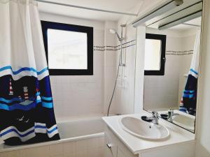 Appartements L-Ocean, appartement face mer avec parking prive : photos des chambres