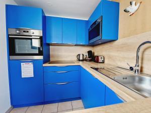 Appartements L-Ocean, appartement face mer avec parking prive : photos des chambres