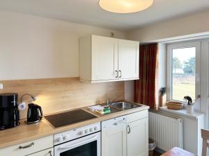 Haus Bräätlun Ferienwohnung Bräätlun 1