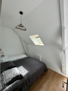 Maisons de vacances Gite du Marais : photos des chambres