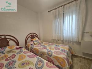 Olivamar Casa frente al mar