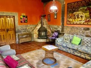 La Casona de Llanes - Ardisana