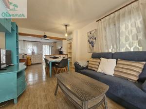 Olivamar Casa frente al mar