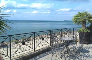 Menada Atrium Beach Apartments