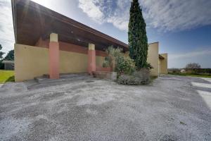 Villas Maison d-architecte, piscine, au coeur des vignes : photos des chambres