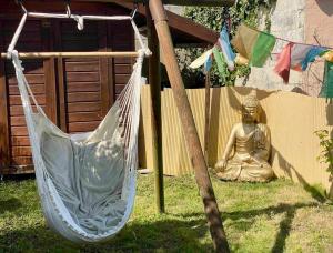 Maison avec jardin à Lille - La Pépinière