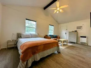 Casita Nueces - Temple