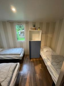 Maisons de vacances C16 - Le Domino du Ried : photos des chambres