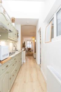 Maison avec jardin à Lille - La Pépinière