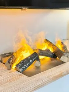 Traumhaus mit Platz für 20 Personen an der Nordsee - Butjadingen