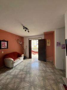 Apt Verde Mar -Praia do Cabo branco- João Pessoa