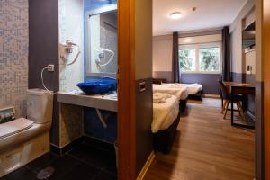 Chambre Triple