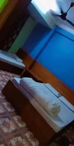 Devi durga guest house and lodge - Bālāju