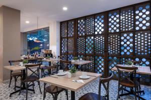 Hotel MS Pacifico Chipichape