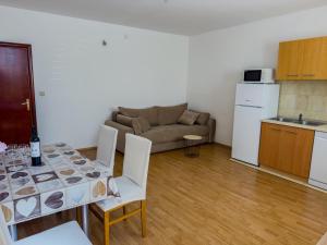 Apartments Marin Tomas