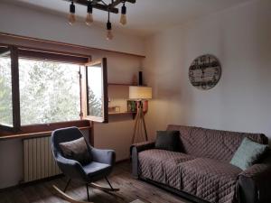 Relax tra i monti di Pescasseroli