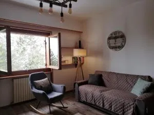 Relax tra i monti di Pescasseroli - بيسكاسيرولي